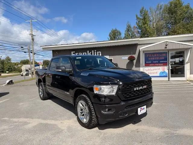 2022 Ram 1500 Big Horn for sale in Farmington, ME