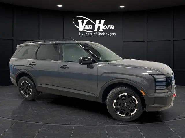 2026 Hyundai Palisade XRT Pro for sale in Sheboygan, WI