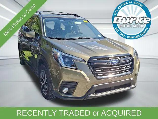 2023 Subaru Forester Premium for sale in Middle Township, NJ