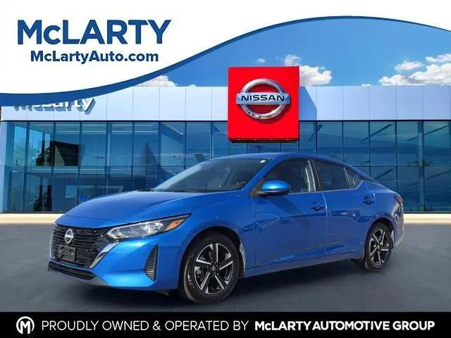 2025 Nissan Sentra SV for sale in Benton, AR
