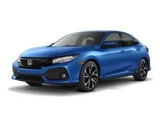 2017 Honda Civic Sport Touring for sale in Pleasant Hill, IA