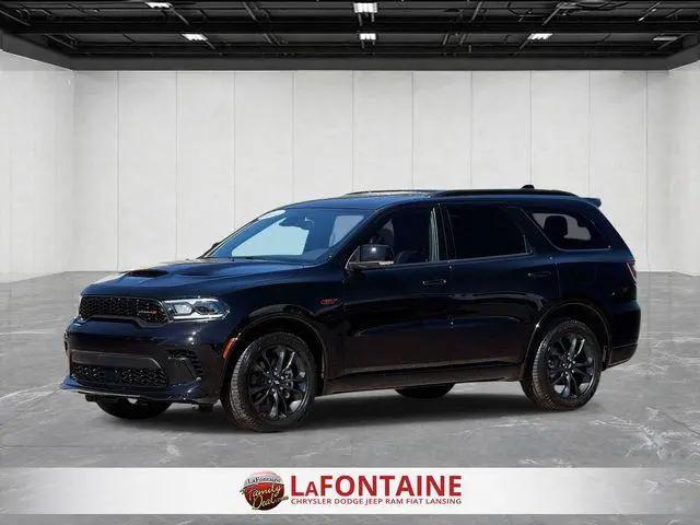 2026 Dodge Durango GT Plus AWD for sale in Lansing, MI
