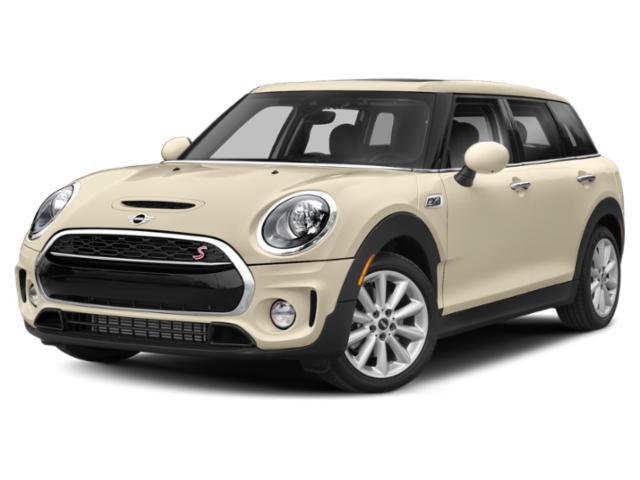 2019 Mini Clubman Cooper S 2019 Mini Clubman Cooper S