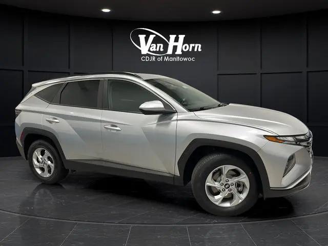 2024 Hyundai Tucson SEL for sale in Manitowoc, WI
