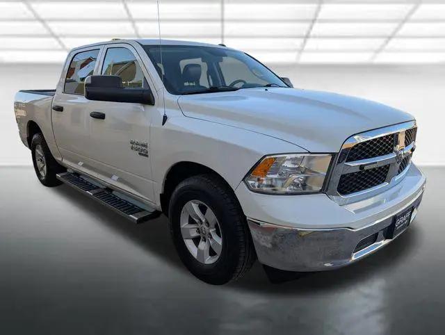 2022 Ram 1500 Classic Tradesman Crew Cab 4x2 57 Box for sale in Grand Prairie, TX