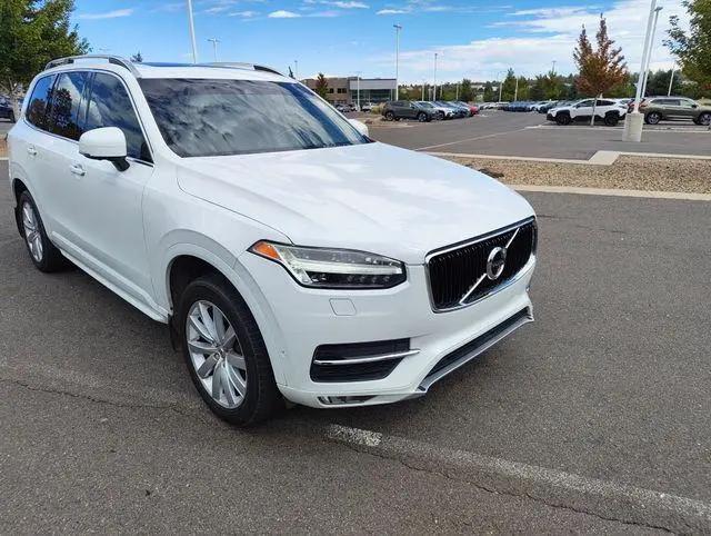 2016 Volvo XC90 T6 Momentum for sale in Flagstaff, AZ