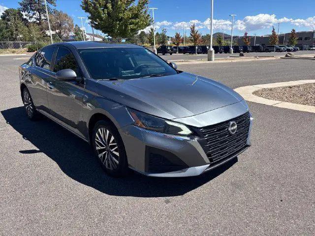 2023 Nissan Altima SV Intelligent AWD for sale in Flagstaff, AZ