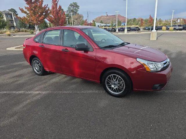2010 Ford Focus SE for sale in Flagstaff, AZ