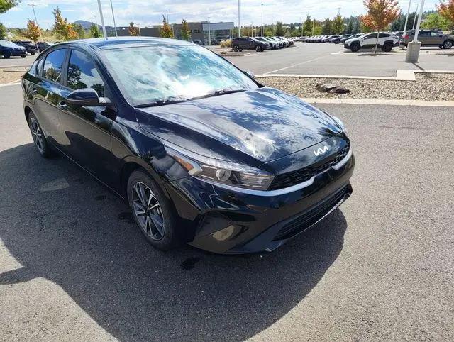2024 Kia Forte LXS for sale in Flagstaff, AZ