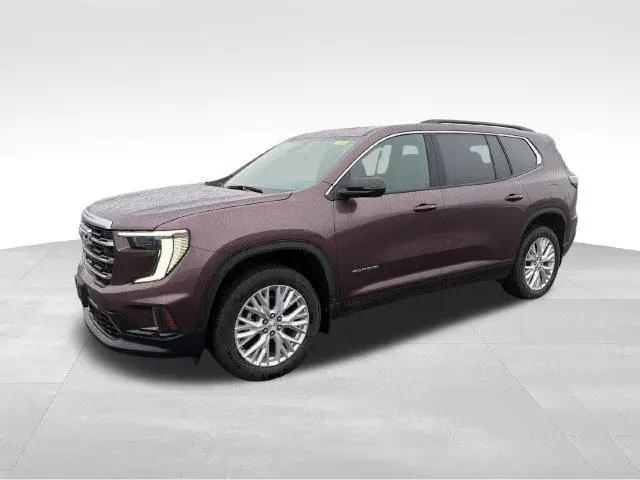 2025 GMC Acadia AWD Elevation for sale in Marshfield, WI