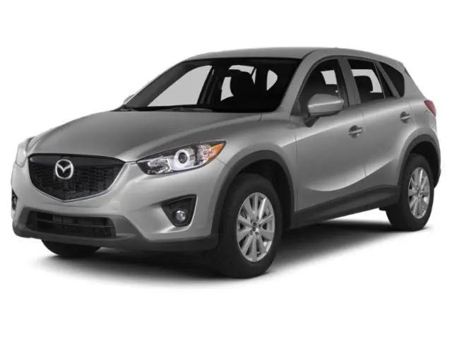 2015 Mazda CX-5 Touring for sale in Brooklyn Center, MN