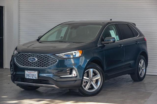 2023 Ford Edge SEL for sale in Woodland Hills, CA