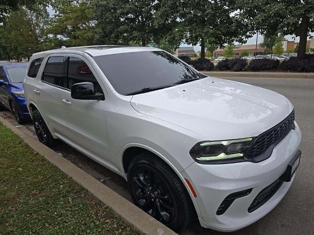 2021 Dodge Durango GT AWD for sale in Harrisonburg, VA