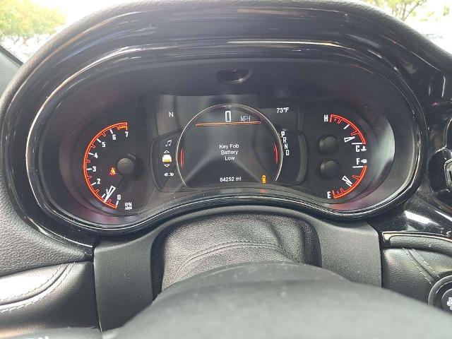 2021 Dodge Durango GT AWD