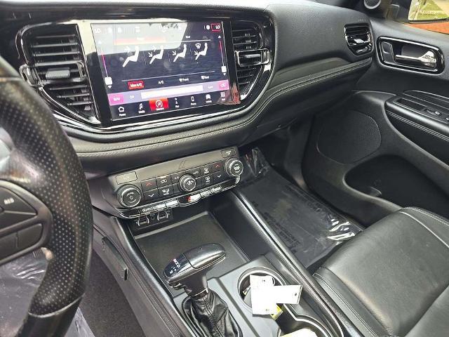 2021 Dodge Durango GT AWD
