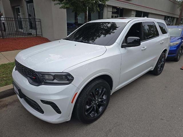 2021 Dodge Durango GT AWD