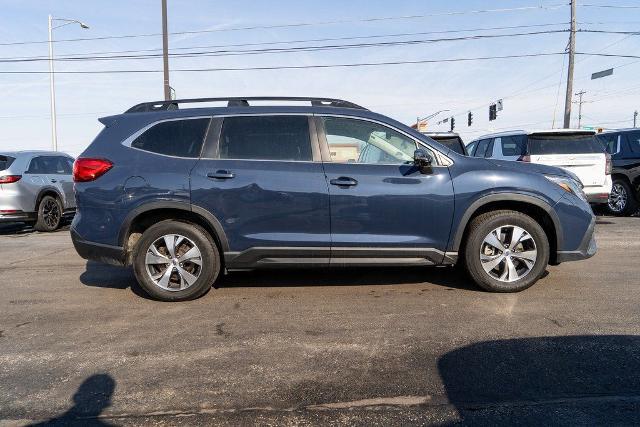 2023 Subaru Ascent Premium 8-Passenger for sale in Harrisonburg, VA