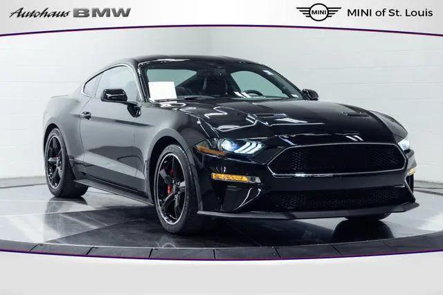 2019 Ford Mustang BULLITT for sale in St. Louis, MO