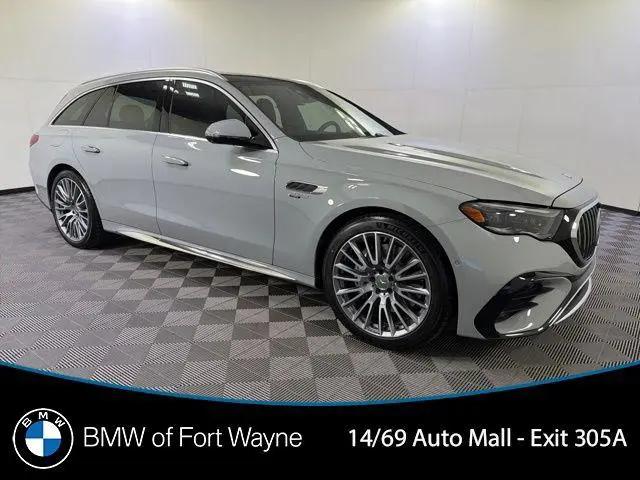 2026 Mercedes-Benz AMG E 53 E E 4MATIC+ for sale in Fort Wayne, IN