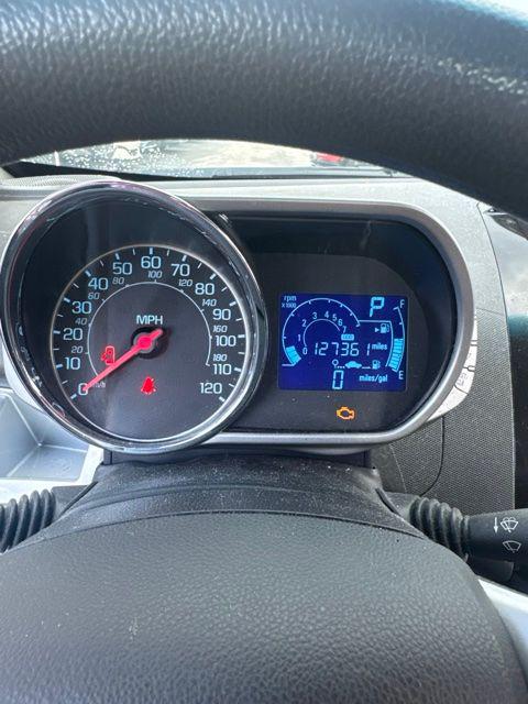 2015 Chevrolet Spark 1LT CVT for sale in Hialeah, FL
