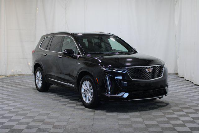 2024 Cadillac XT6 AWD Luxury for sale in Wichita, KS
