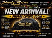 2023 Chrysler Pacifica Limited 2023 Chrysler Pacifica Limited