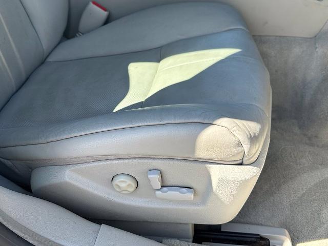 2008 Cadillac STS V6