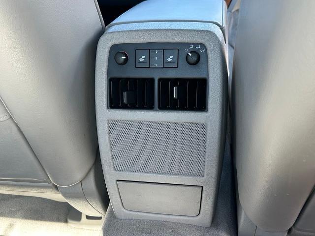 2008 Cadillac STS V6