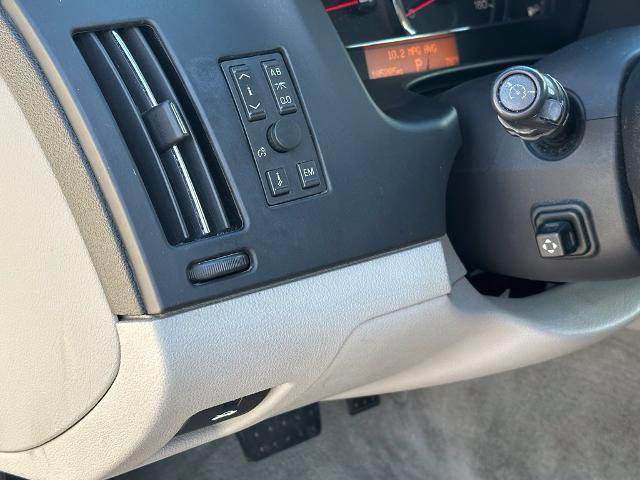 2008 Cadillac STS V6