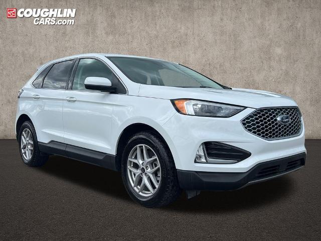 2023 Ford Edge SEL for sale near Marysville, OH