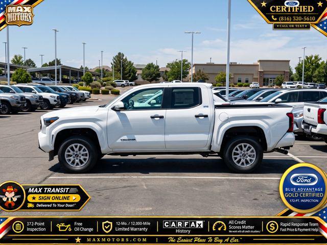 2026 Toyota Tacoma SR5 for sale in Richmond, MO
