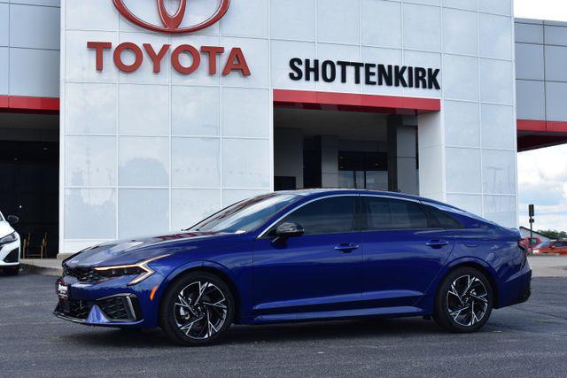 2025 Kia K5 GT-Line for sale in Quincy, IL