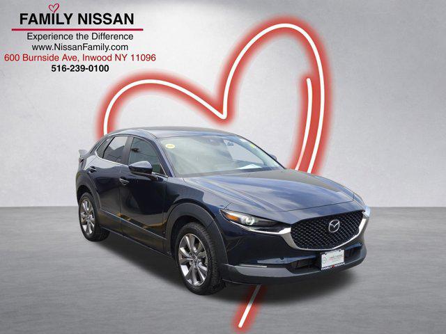 2020 Mazda CX-30 Select Package for sale in Inwood, NY