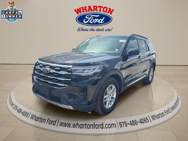 2025 Ford Explorer Active for sale in Wharton, TX