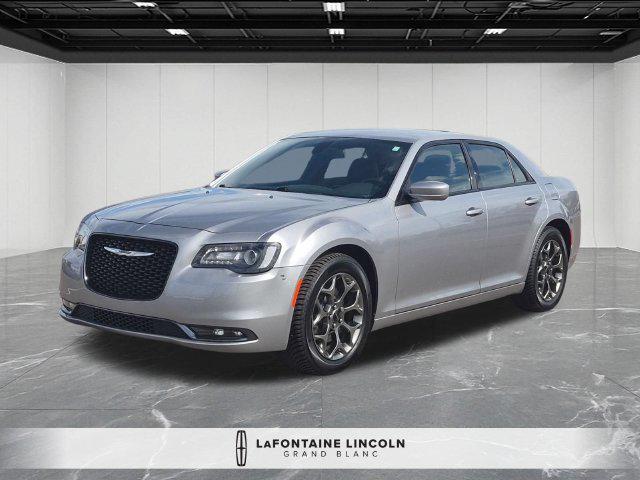 2017 Chrysler 300 300S AWD for sale in Flint, MI