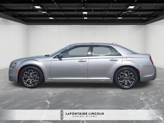 2017 Chrysler 300 300S AWD
