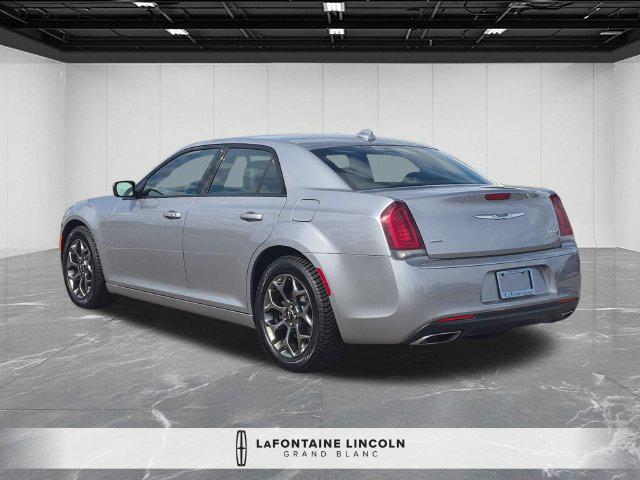2017 Chrysler 300 300S AWD