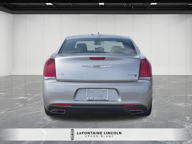 2017 Chrysler 300 300S AWD