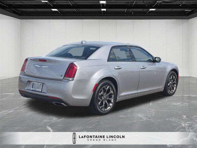 2017 Chrysler 300 300S AWD