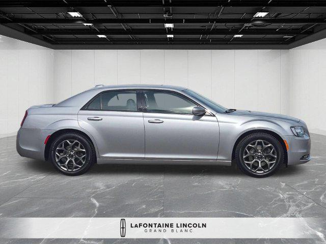 2017 Chrysler 300 300S AWD
