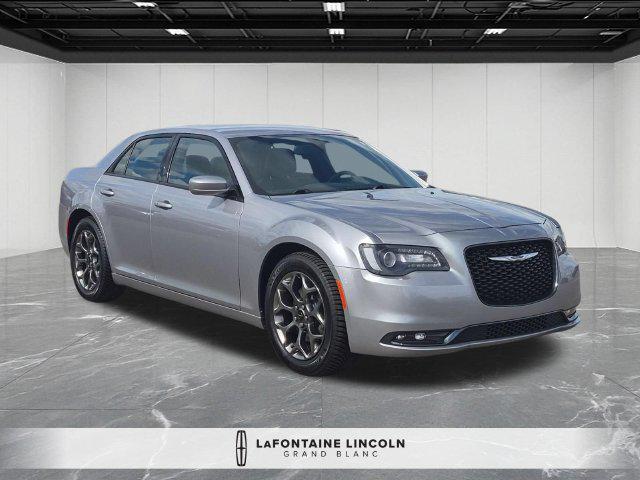 2017 Chrysler 300 300S AWD