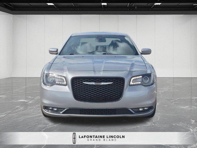 2017 Chrysler 300 300S AWD