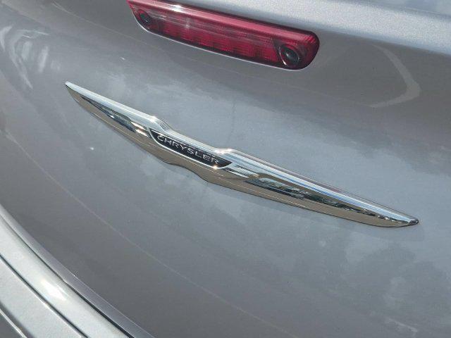 2017 Chrysler 300 300S AWD