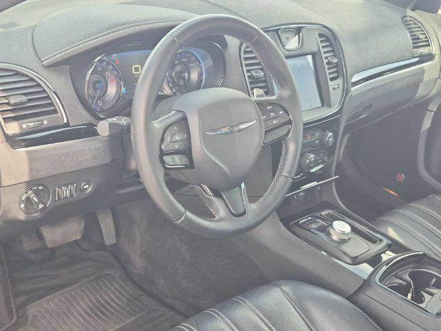 2017 Chrysler 300 300S AWD