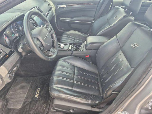 2017 Chrysler 300 300S AWD