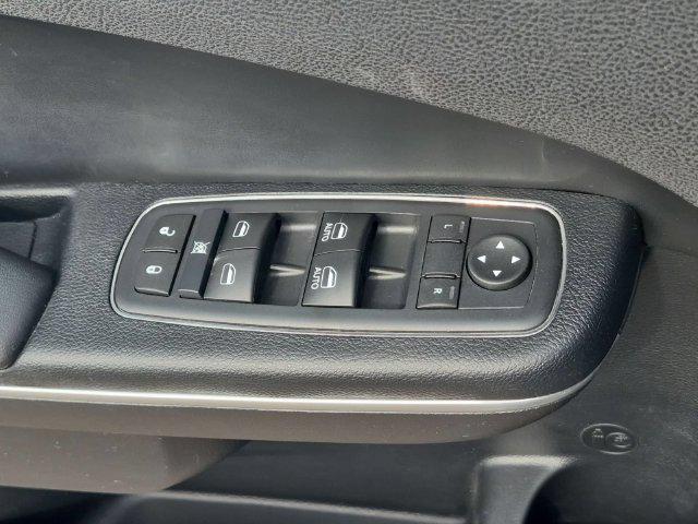 2017 Chrysler 300 300S AWD