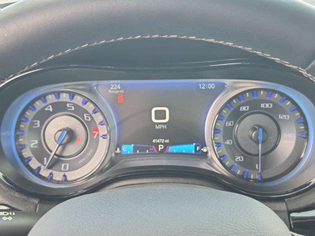 2017 Chrysler 300 300S AWD