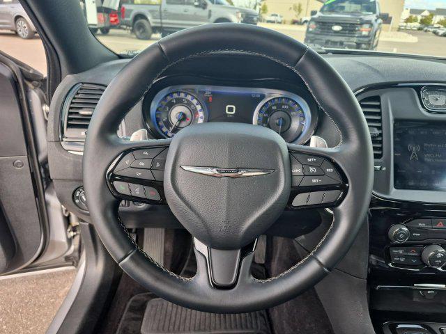 2017 Chrysler 300 300S AWD