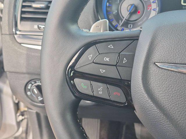 2017 Chrysler 300 300S AWD