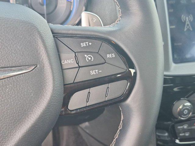 2017 Chrysler 300 300S AWD
